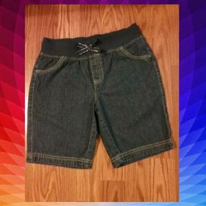Awesome Looking Demin Short
